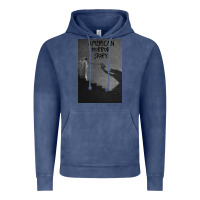 Vintage Denim American horror story series 2011-2022 Vintage Hoodie - tuanDangUi