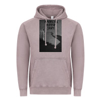 Vintage Zinc American horror story series 2011-2022 Vintage Hoodie - tuanDangUi