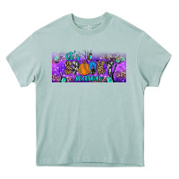 Arona it s spooky season Heavy Core Tee - JahusDesignShop