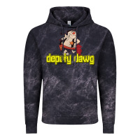 Cloud Black deputy dawg morning cartoons Vintage Hoodie - tuanDangUi