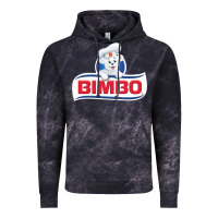 Cloud Black bimbo bread retro fan t shirt Vintage Hoodie - tuanDangUi