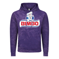 Cloud Purple bimbo bread retro fan t shirt Vintage Hoodie - tuanDangUi