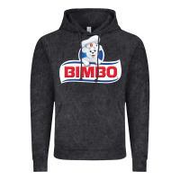 Vintage Black bimbo bread retro fan t shirt Vintage Hoodie - tuanDangUi