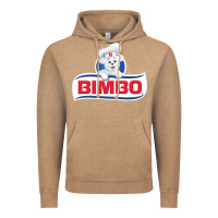 Vintage Coffee bimbo bread retro fan t shirt Vintage Hoodie - tuanDangUi