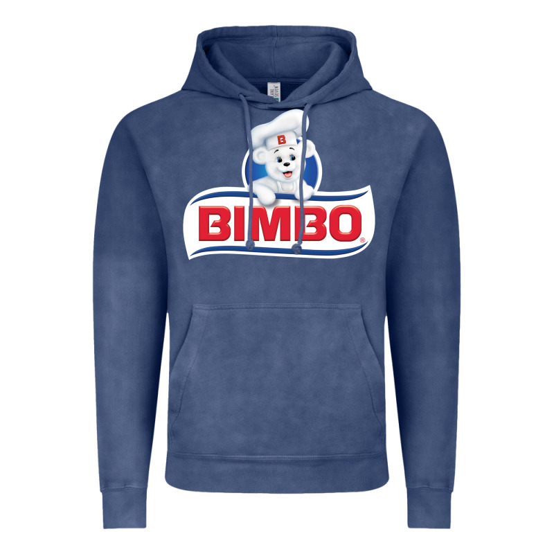 Bimbo Bread Retro Fan T Shirt Vintage Hoodie by tuanDangUi | Teevron