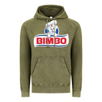 Vintage Olive bimbo bread retro fan t shirt Vintage Hoodie - tuanDangUi