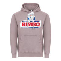 Vintage Zinc bimbo bread retro fan t shirt Vintage Hoodie - tuanDangUi