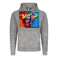 Cloud Rock henry danger all grown up Vintage Hoodie - tuanDangUi