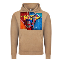 Vintage Coffee henry danger all grown up Vintage Hoodie - tuanDangUi