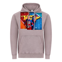 Vintage Zinc henry danger all grown up Vintage Hoodie - tuanDangUi