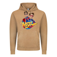 Vintage Camel henry danger and captain man Vintage Hoodie - tuanDangUi