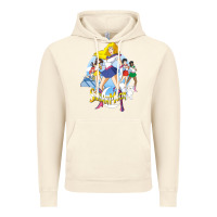 Vintage Artic saban moon Vintage Hoodie - tuanDangUi