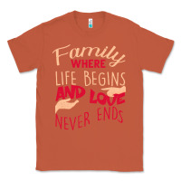 Copper Family Classic Tee - Bettercallsaul