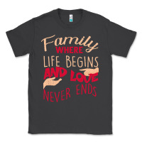 Smoke Family Classic Tee - Bettercallsaul