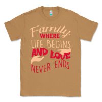 Toasted Coconut Family Classic Tee - Bettercallsaul