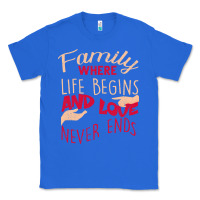 True Royal Family Classic Tee - Bettercallsaul