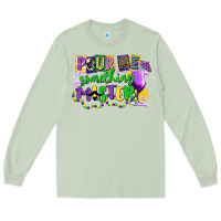 Matcha pour me something mister Long Sleeve Tee - CowGirlArtShop