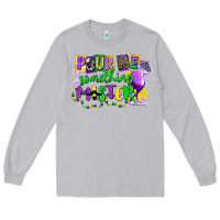 Moon Dust pour me something mister Long Sleeve Tee - CowGirlArtShop