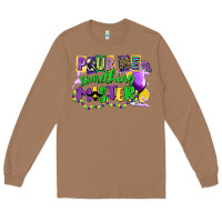 Toasted Coconut pour me something mister Long Sleeve Tee - CowGirlArtShop