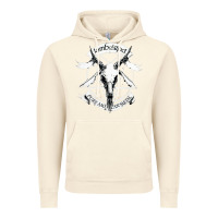 Vintage Artic Day Gift For Lamb Of God Cool Gifts Vintage Hoodie - tuanDangUi