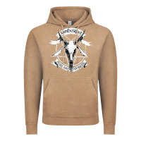 Vintage Coffee Day Gift For Lamb Of God Cool Gifts Vintage Hoodie - tuanDangUi