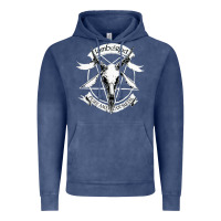 Vintage Denim Day Gift For Lamb Of God Cool Gifts Vintage Hoodie - tuanDangUi