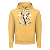 Vintage Mustard Day Gift For Lamb Of God Cool Gifts Vintage Hoodie - tuanDangUi