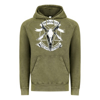 Day Gift For Lamb Of God Cool Gifts Vintage Hoodie | Teevron