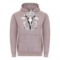 Vintage Zinc Day Gift For Lamb Of God Cool Gifts Vintage Hoodie - tuanDangUi