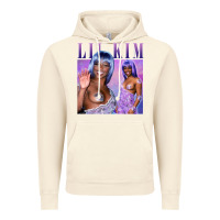 Vintage Artic lil kim Vintage Hoodie - tuanDangUi