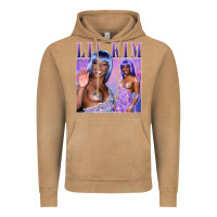 Vintage Camel lil kim Vintage Hoodie - tuanDangUi