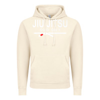 Vintage Artic Jiu Jitsu Old Guy Vintage Hoodie - tuanDangUi