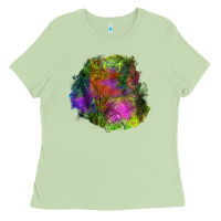 Matcha halloween spider web for patches Ladies Tee - BundleAndBundleShop