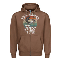 Chestnut jet ski driver bear funny saying water sports jet ski t shirt Zipper Hoodie - tuanDangUi