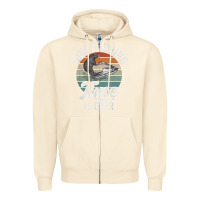 Sandshell jet ski driver bear funny saying water sports jet ski t shirt Zipper Hoodie - tuanDangUi