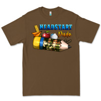 Cacao headstart dude Premium Tee - BundleAndBundleShop