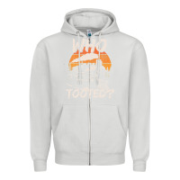 Dove Grey Who Tooted Funny Train Lovers And Railroad Retro Vintage Zipper Hoodie - tuanDangUi
