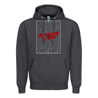 Smoke Lets Start A Riot GIFT 1 Zipper Hoodie - tuanDangUi