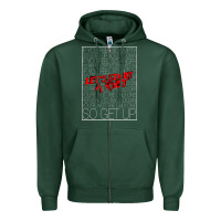 Sports Green Lets Start A Riot GIFT 1 Zipper Hoodie - tuanDangUi