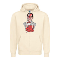 Sandshell loner rebel Zipper Hoodie - tuanDangUi