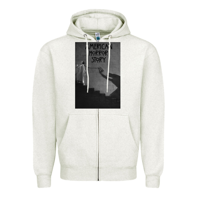 American Horror Story Series 2011-2022 Zipper Hoodie by tuanDangUi | Teevron