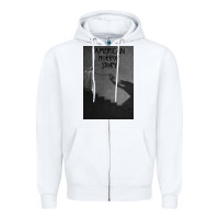 White American horror story series 2011-2022 Zipper Hoodie - tuanDangUi