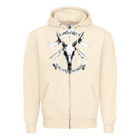 Sandshell Day Gift For Lamb Of God Cool Gifts Zipper Hoodie - tuanDangUi
