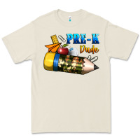 Bone pre k dude Premium Tee - BundleAndBundleShop