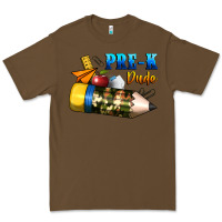 Cacao pre k dude Premium Tee - BundleAndBundleShop