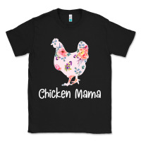 Black Chicken Mama Classic Tee - Bettercallsaul