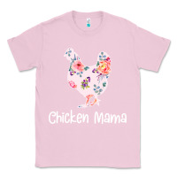 Bubblegum Pink Chicken Mama Classic Tee - Bettercallsaul