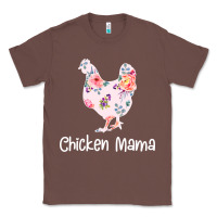 Chestnut Chicken Mama Classic Tee - Bettercallsaul