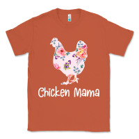 Copper Chicken Mama Classic Tee - Bettercallsaul