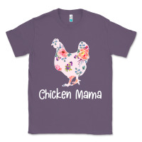 Lavender Chicken Mama Classic Tee - Bettercallsaul